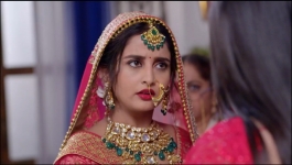 Pyaar Ka Pehla Naam Radha Mohan - 8th December 2022